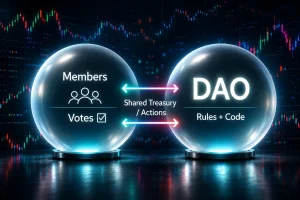 what is DAO