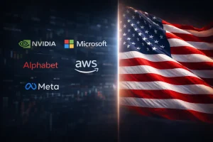 America's tech giants