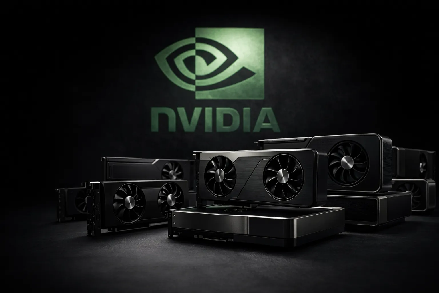 Nvidia GPUs