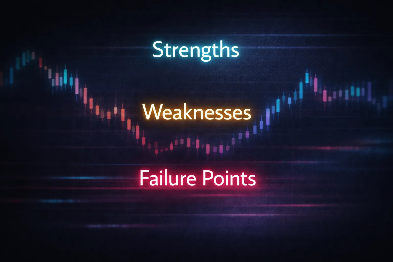 Trading Strategy Simulator