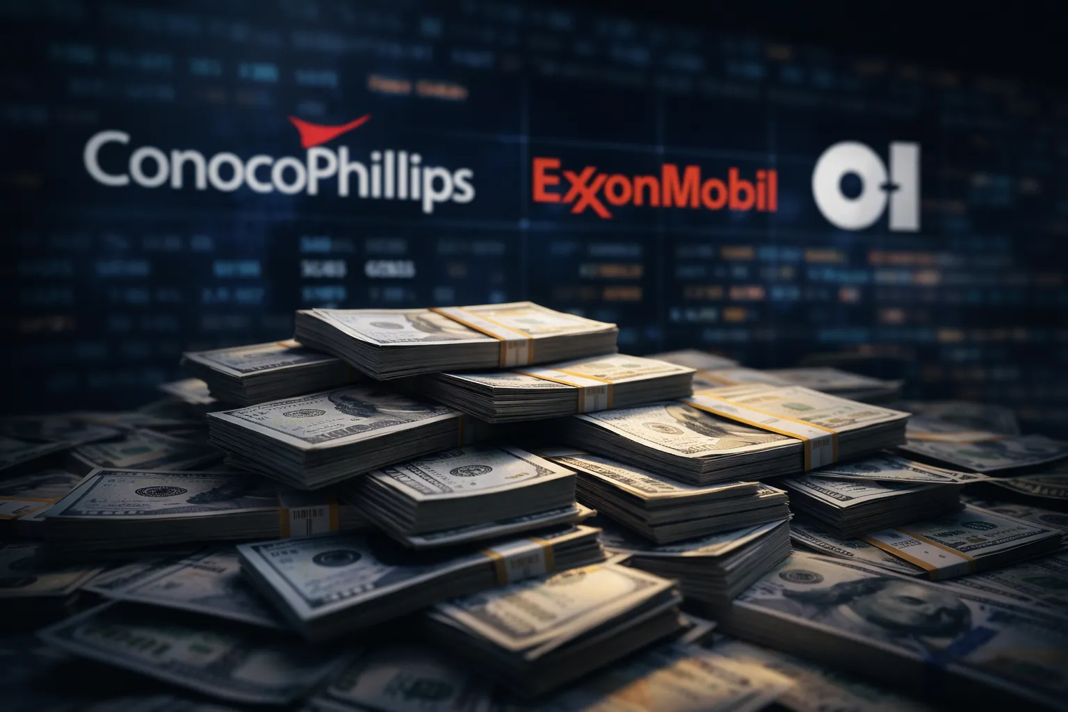 US companies closest to cash