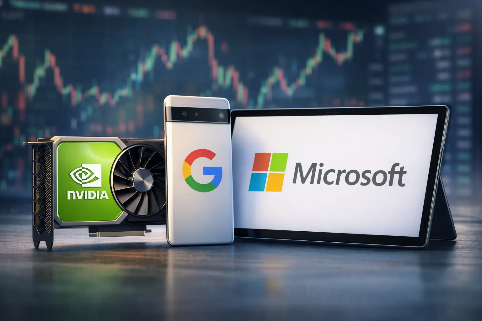 US lucrative companies