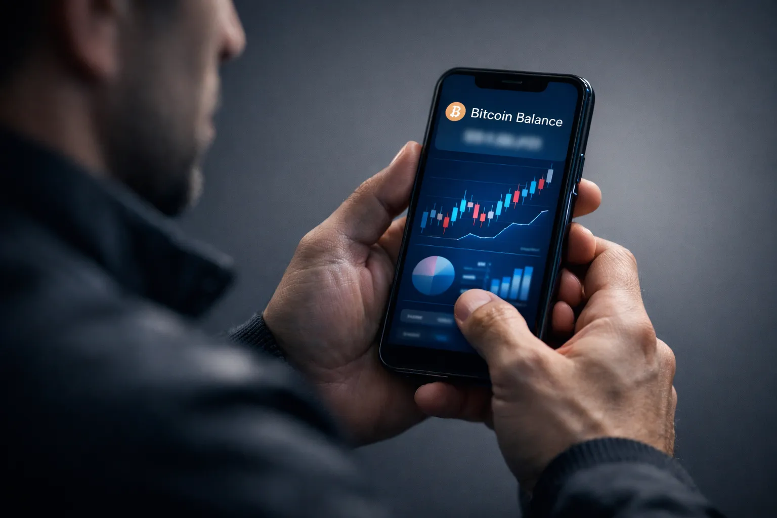 bitcoin unwanted balance