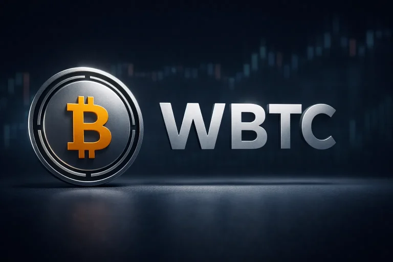 Wrapped Bitcoin (wBTC): Making Bitcoin Work on the Ethereum Network