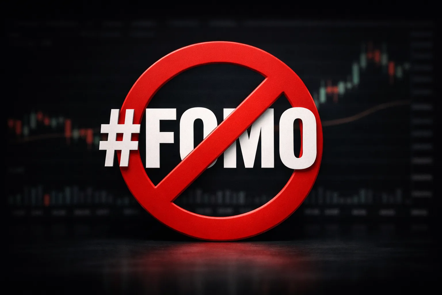 Avoid FOMO