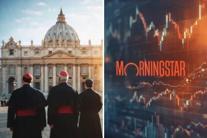 Vatican launches stock index