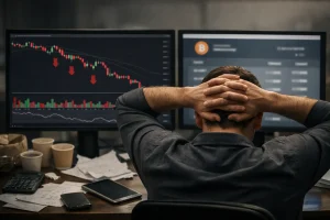 crypto investing mistakes