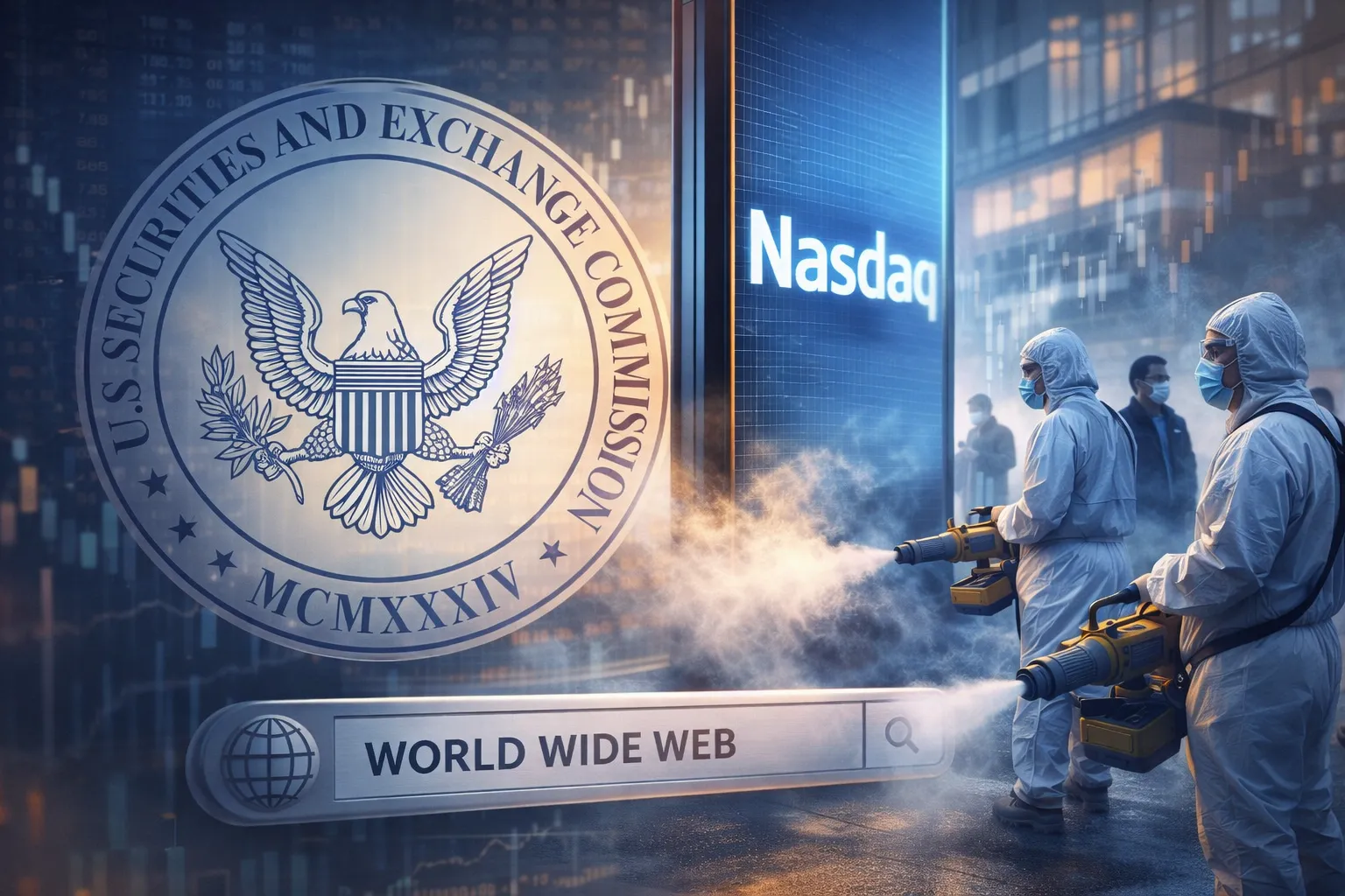 historical market crashes