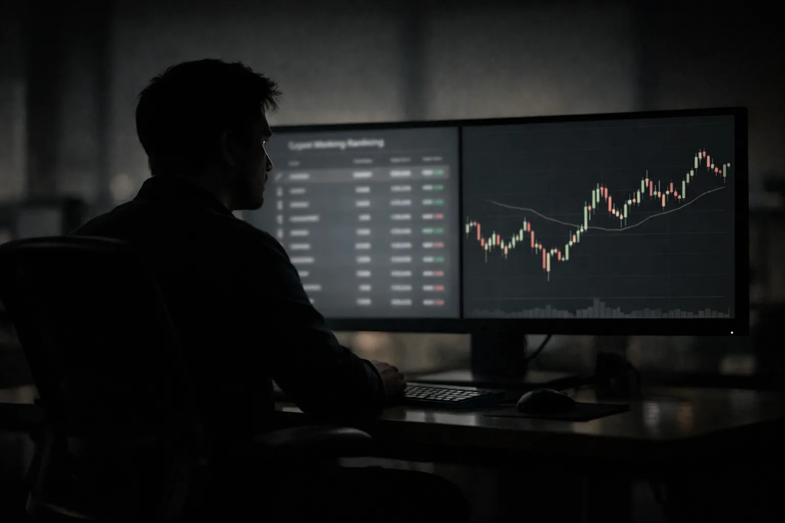 how to read crypto rankings