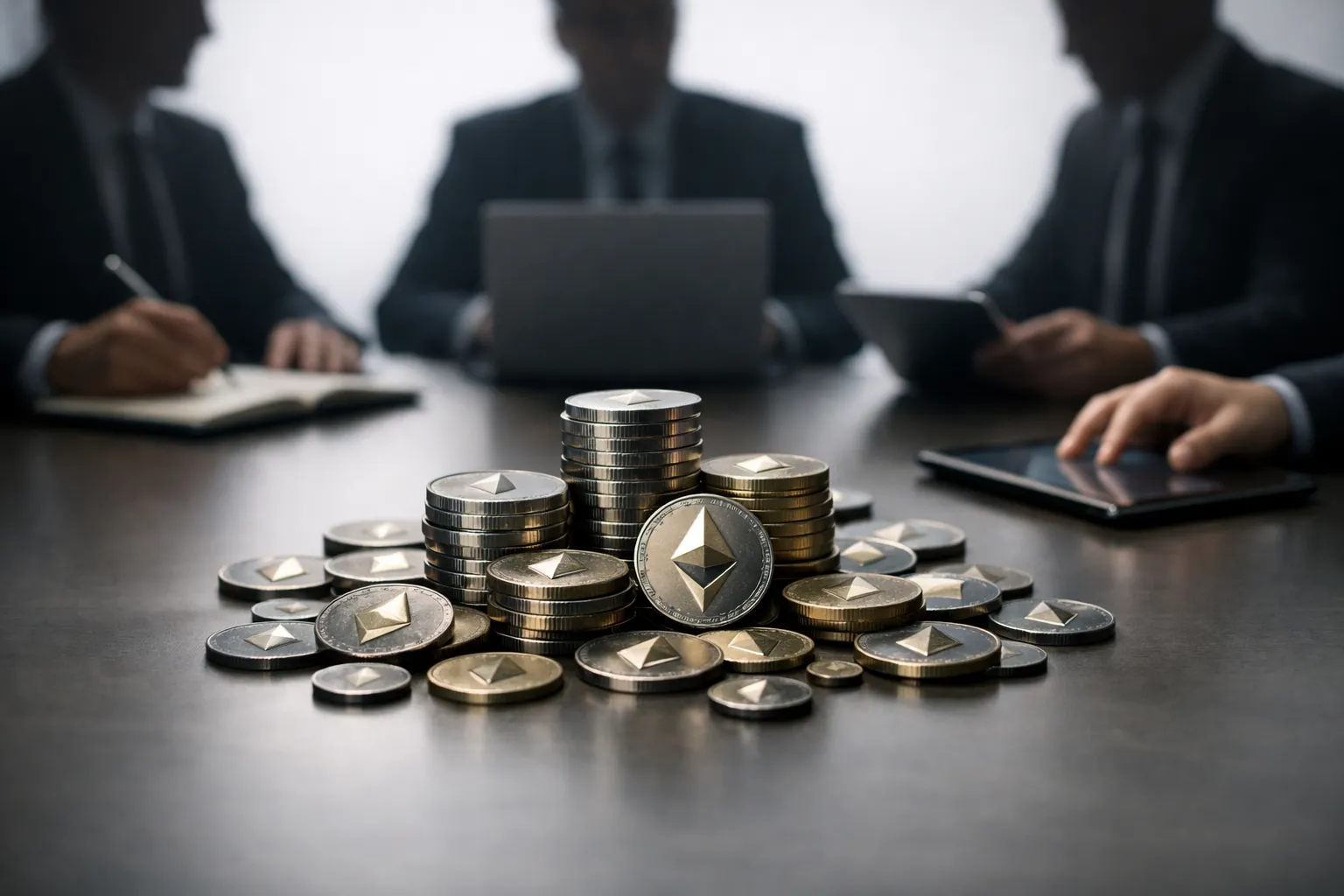 investor scoring metrics