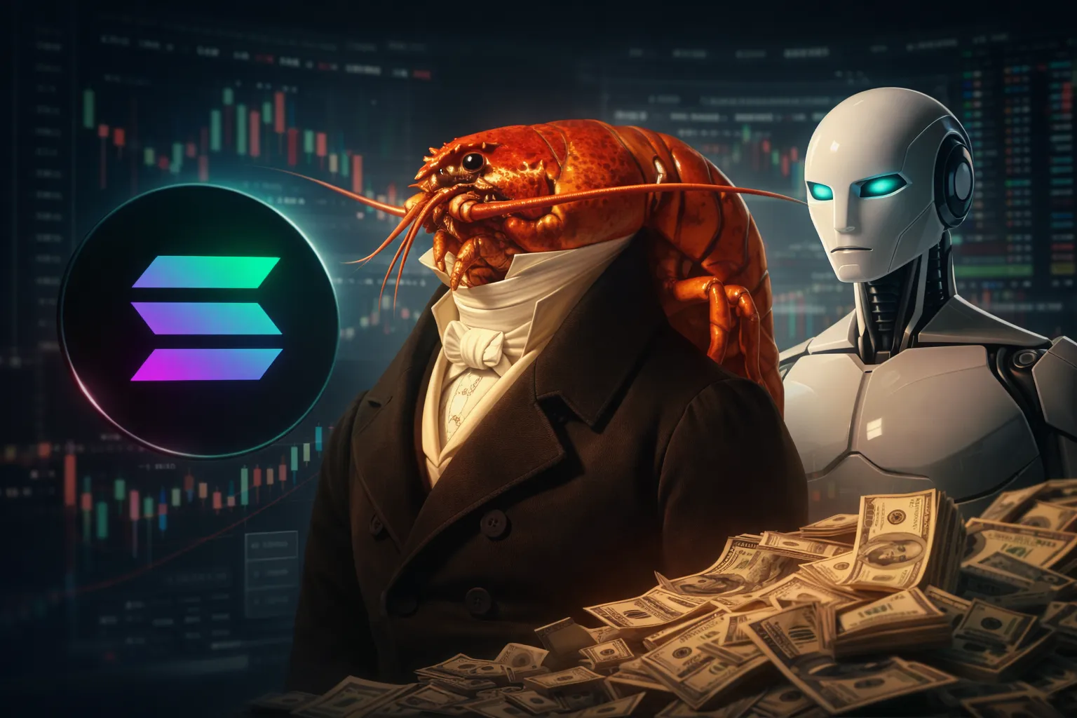 Lobstar Wilde mistake