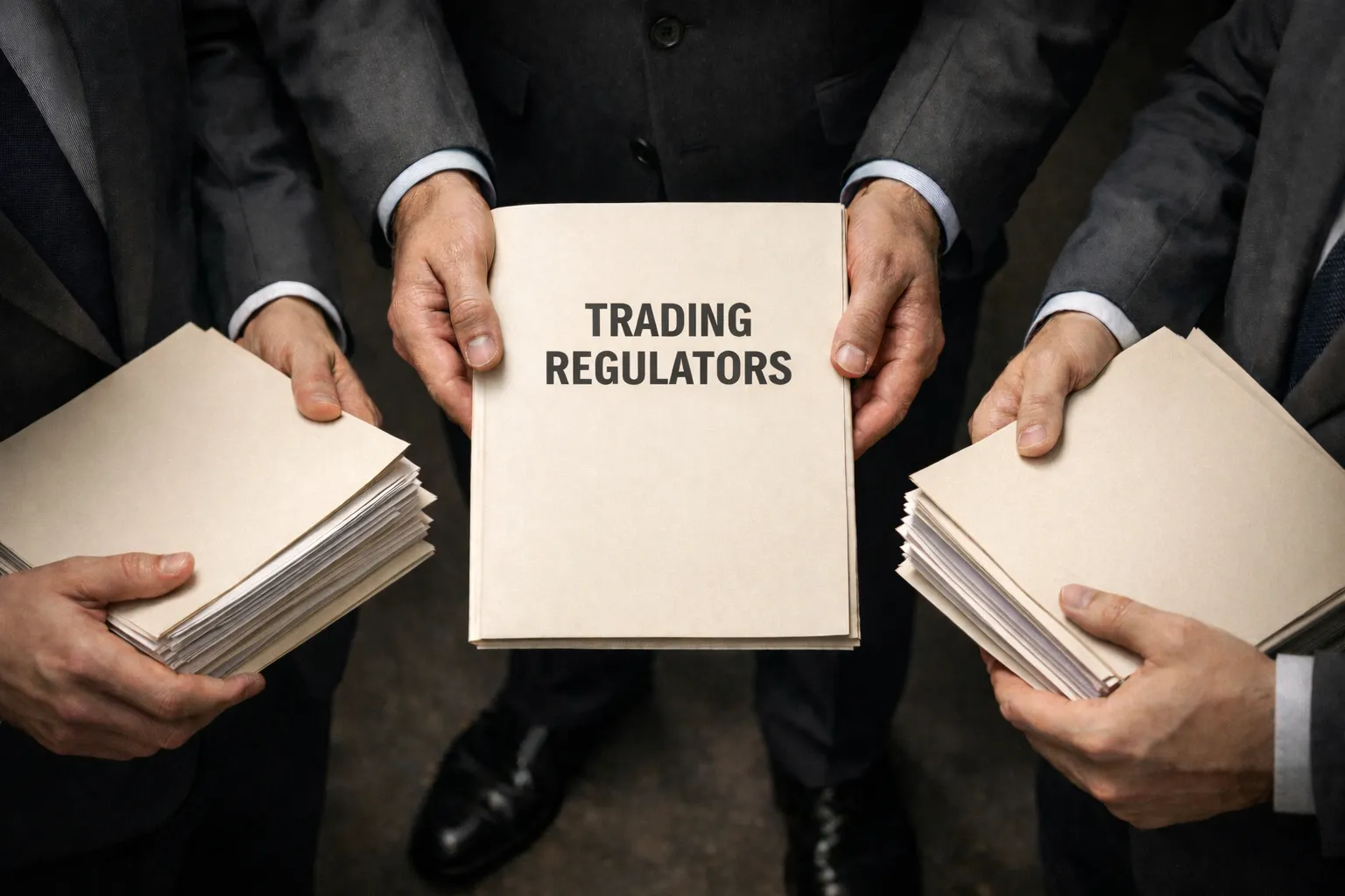 Trading Regulators
