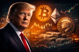 Trump Crypto Ventures