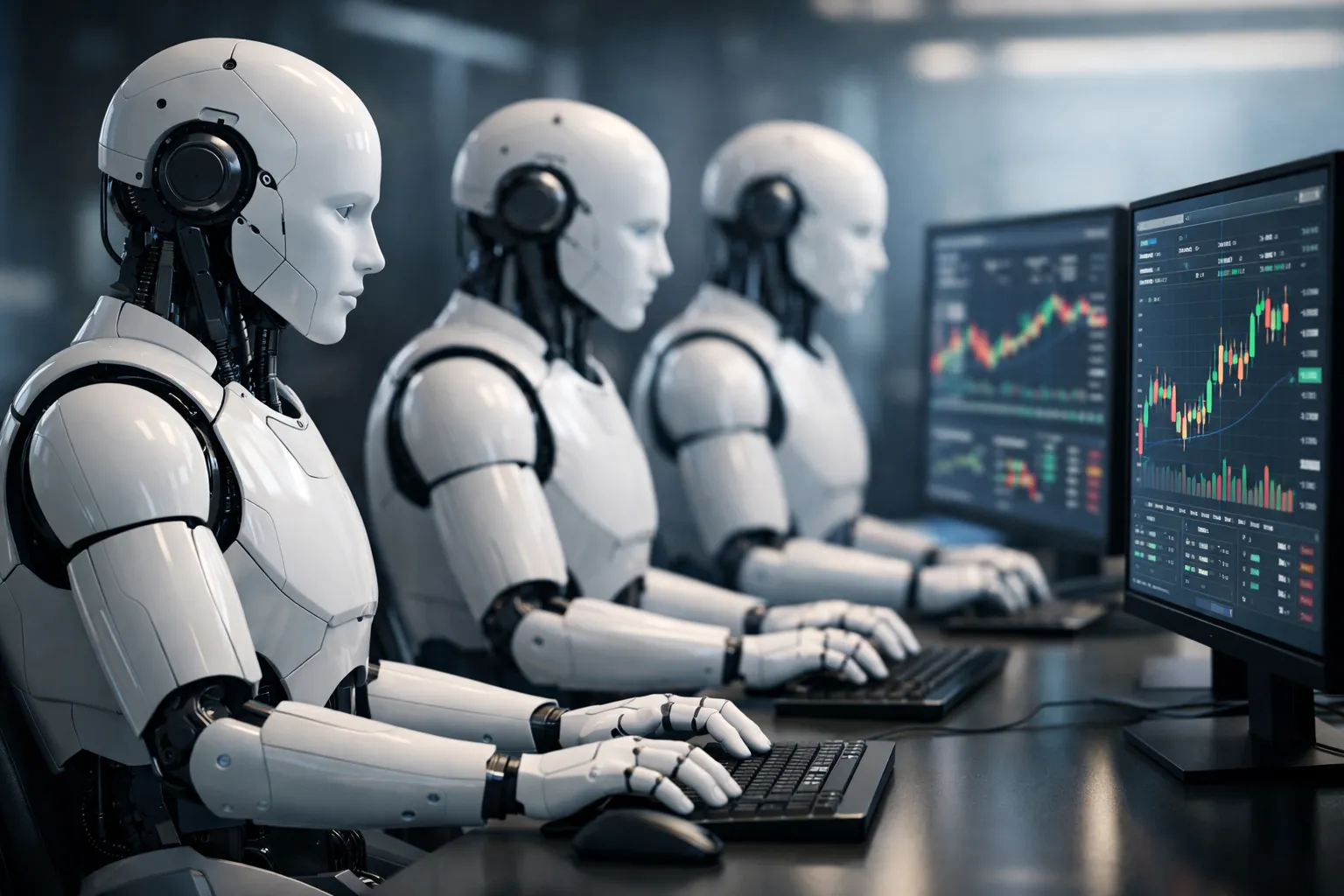 autonomous trading risks