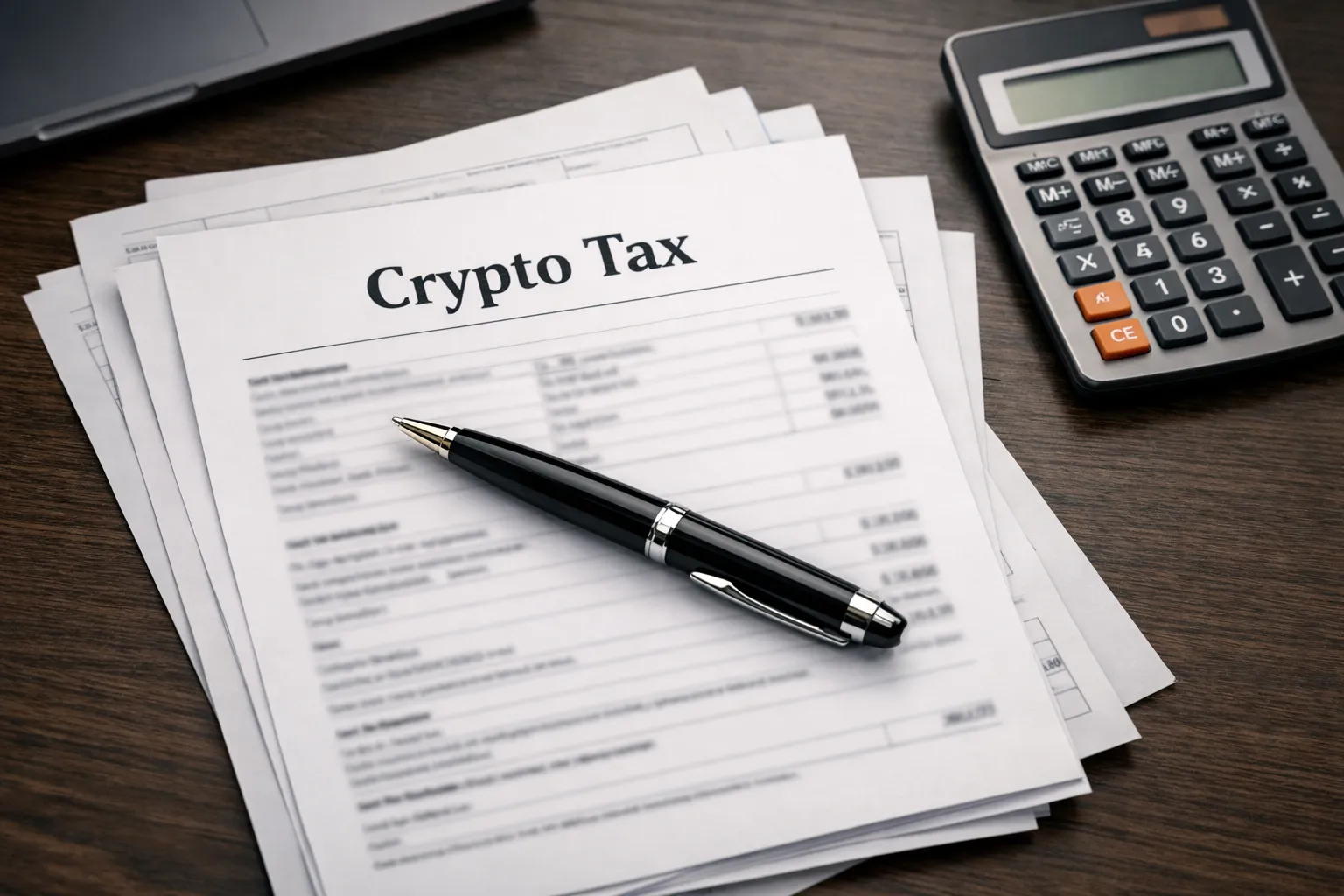 crypto inheritance tax