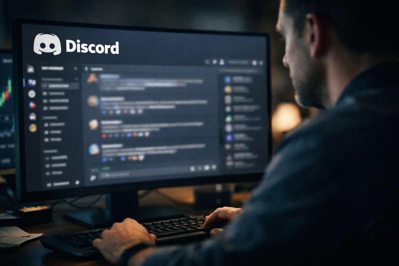 discord community