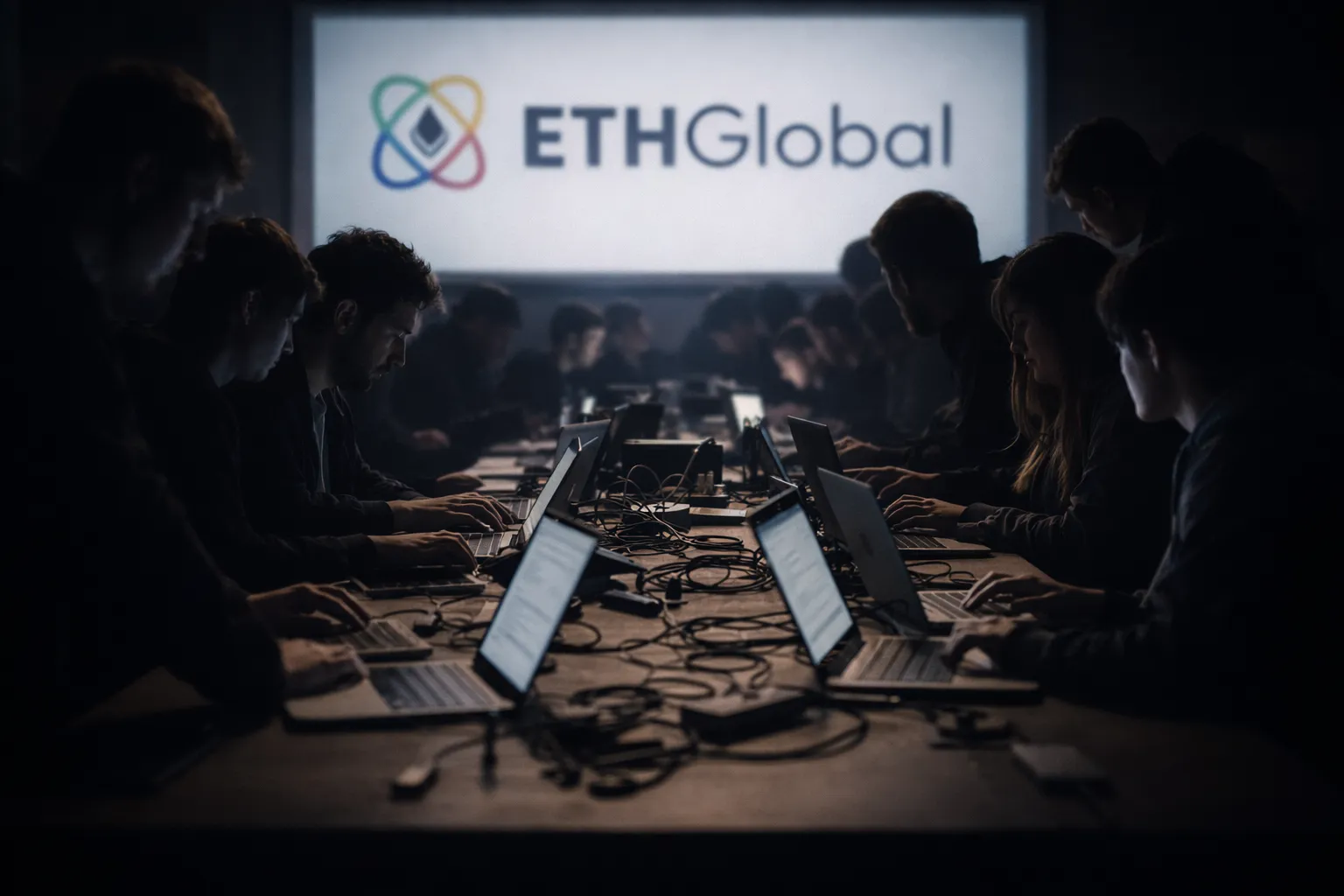 ethglobal hackathon