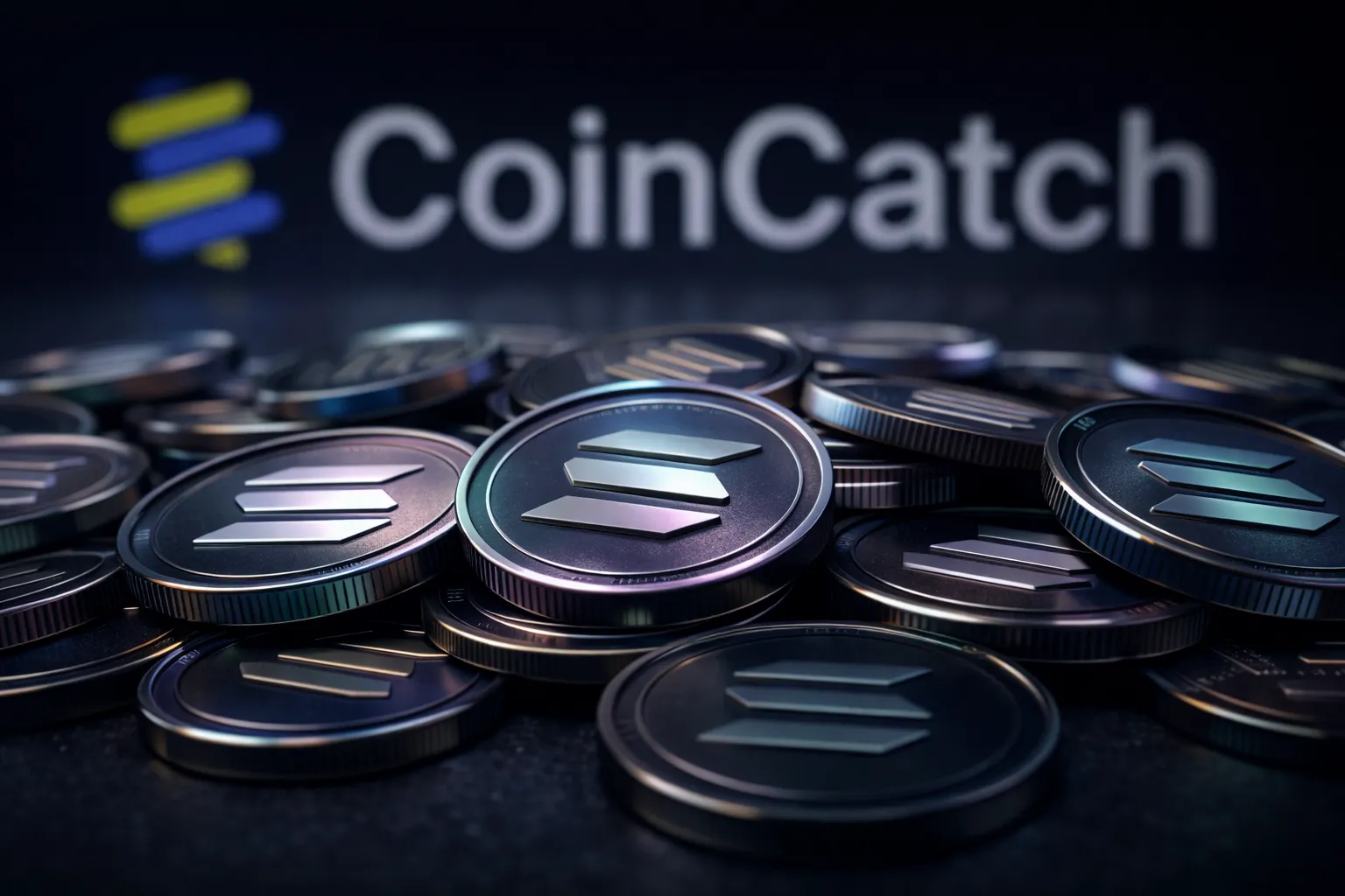 CoinCatch exchange