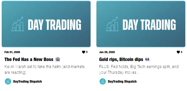 DaytradingCo