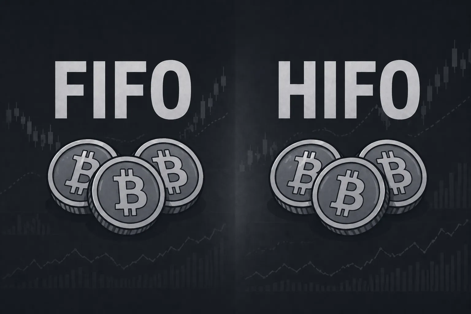 FIFO vs HIFO