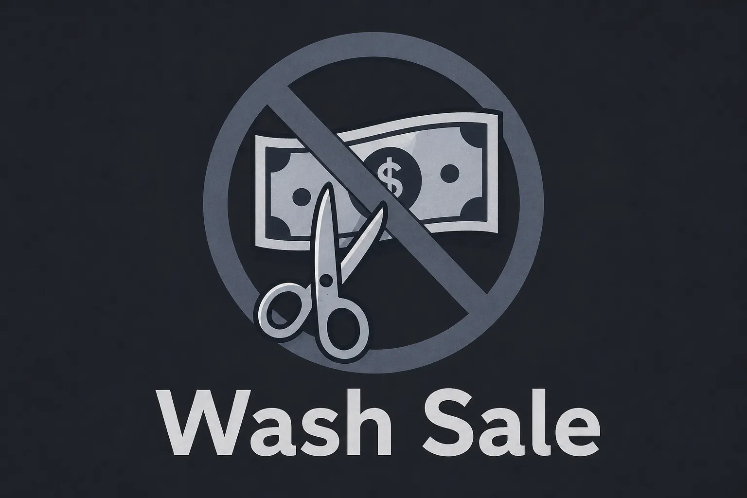 Wash Sale rule