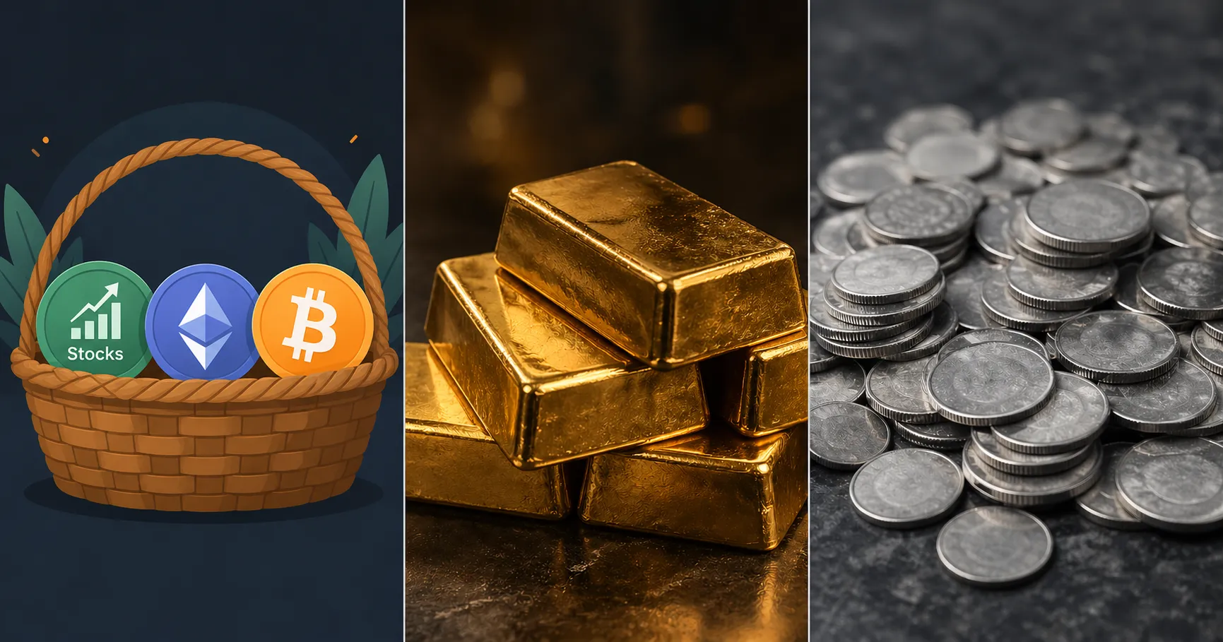 asset portfolio positioning