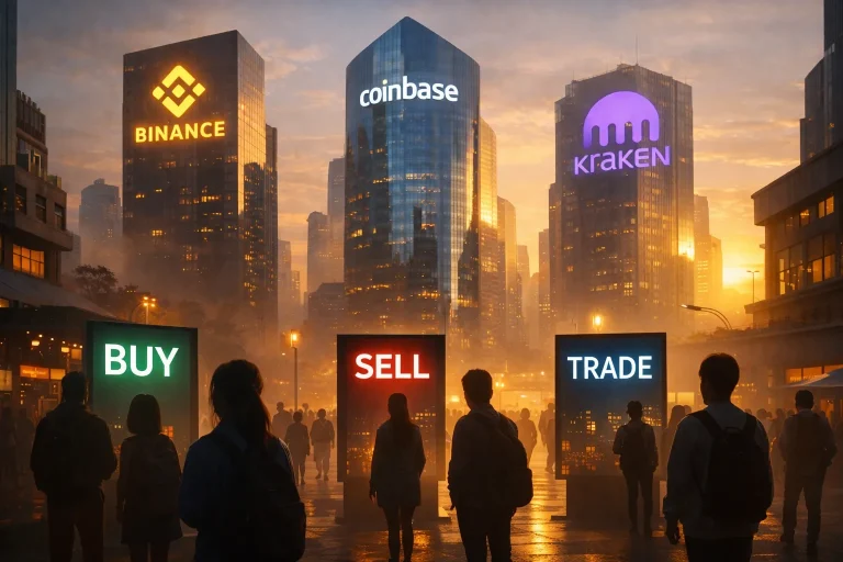 beginner-friendly crypto platforms