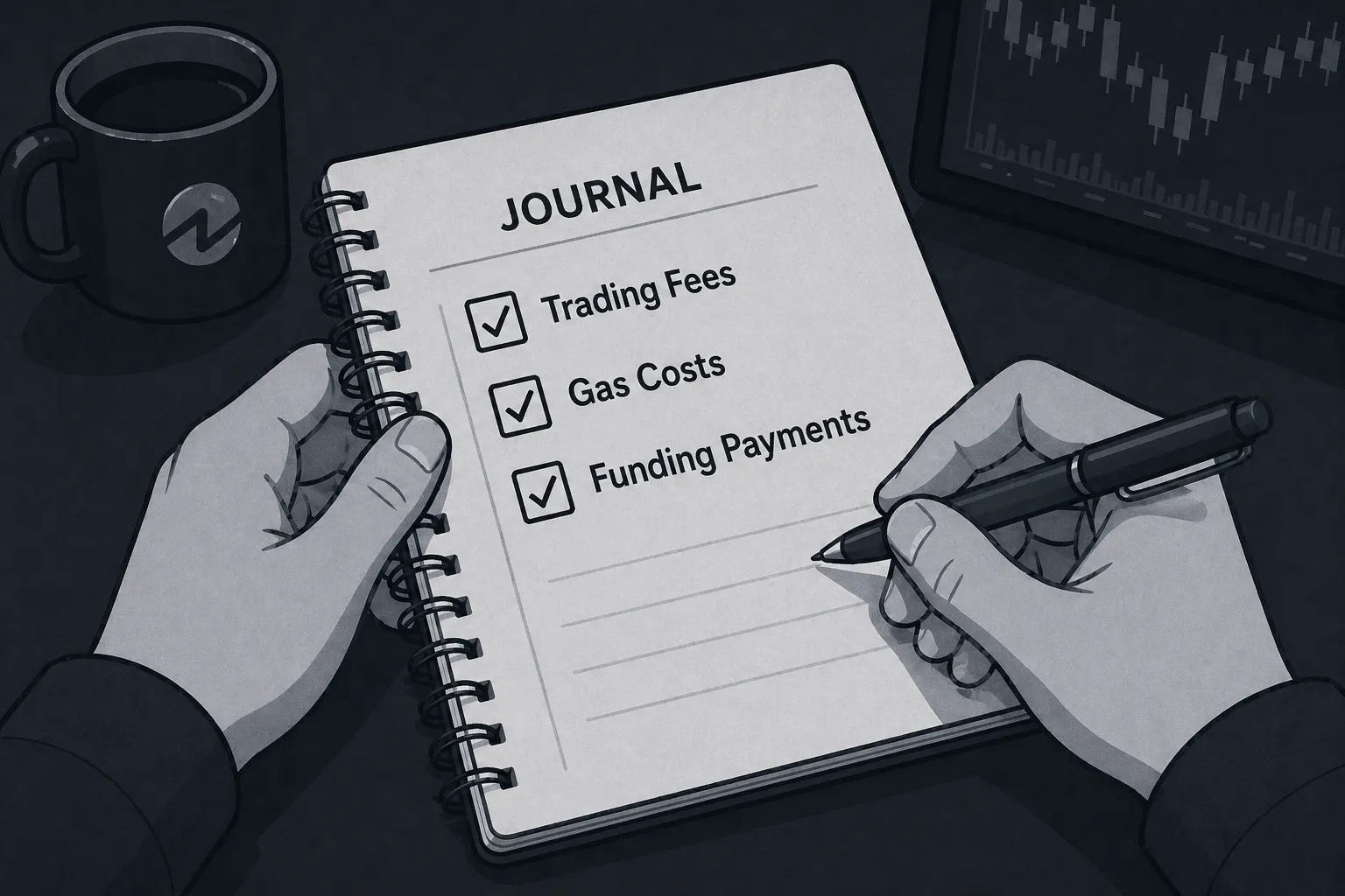 checklist to reduce taxable gains