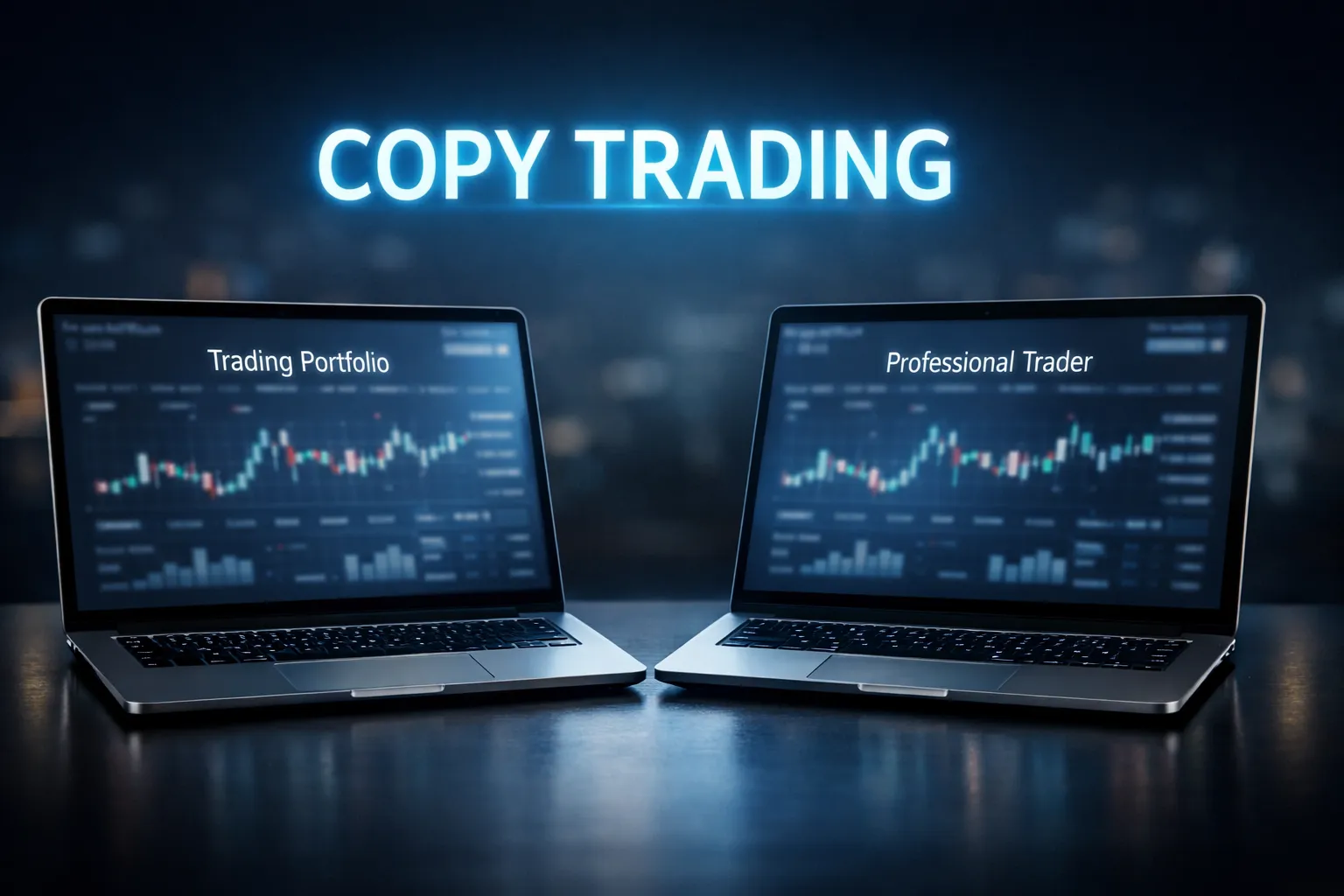 copy trading