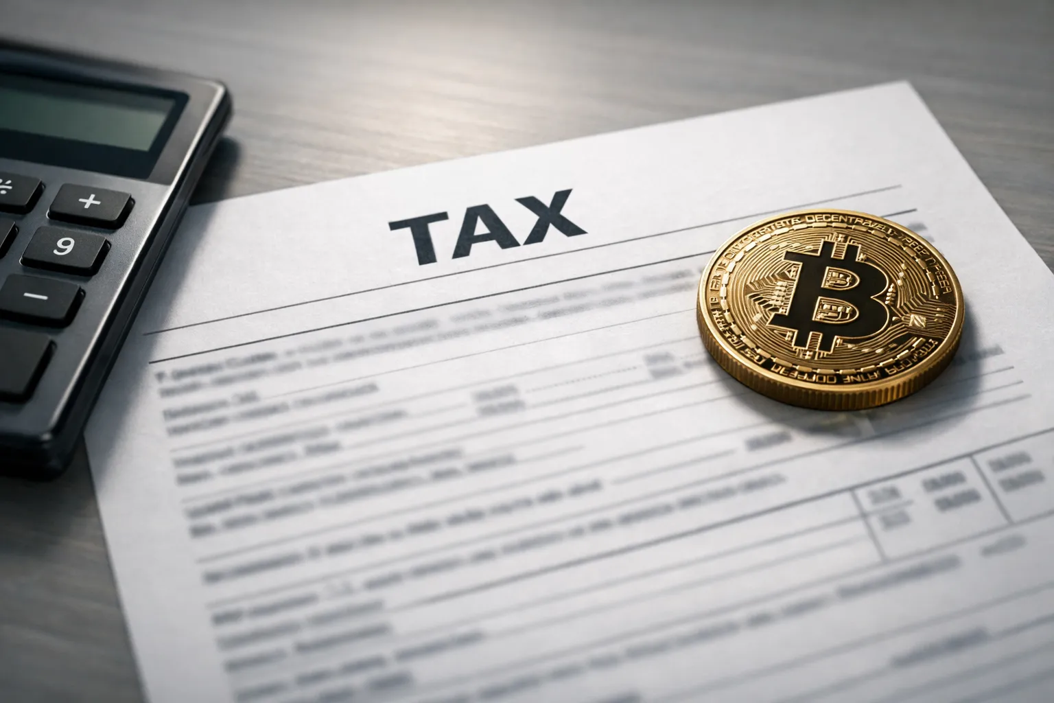 covered call premium tax