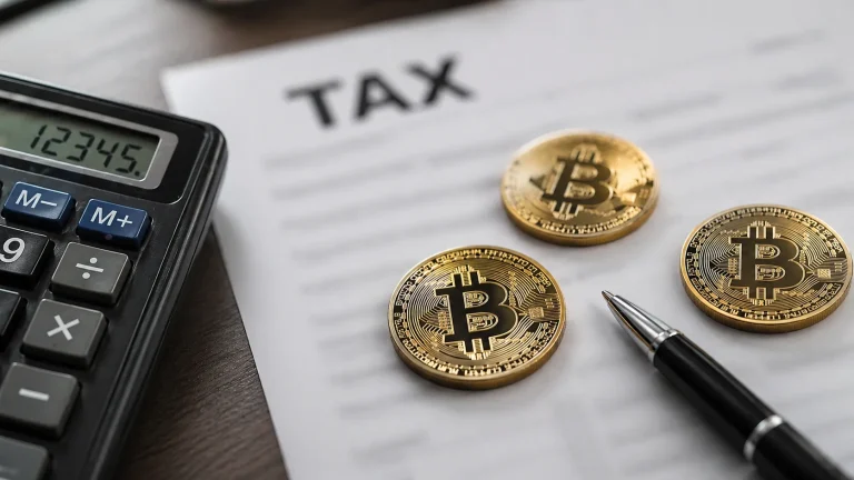 crypto tax