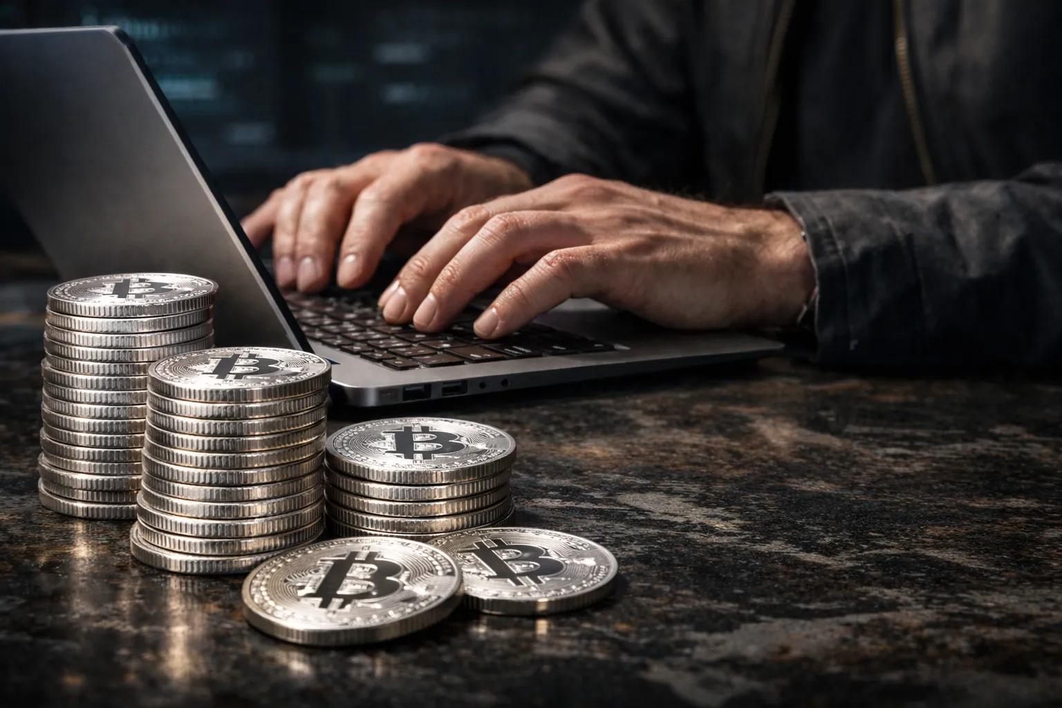 digital asset recovery