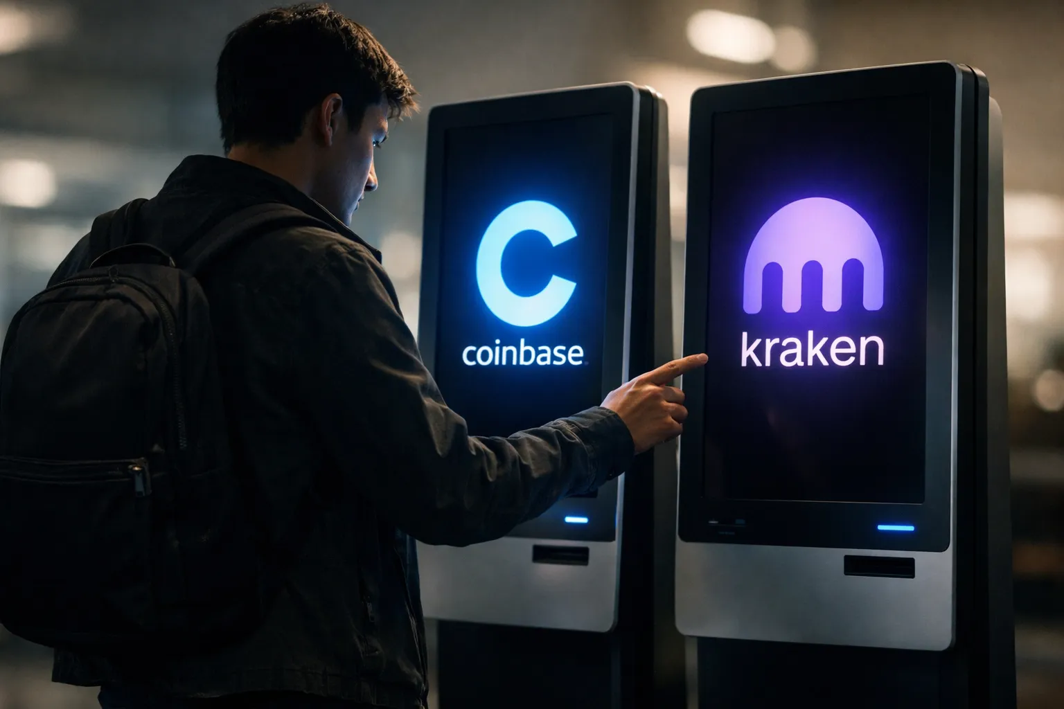 exchanges with low complexity