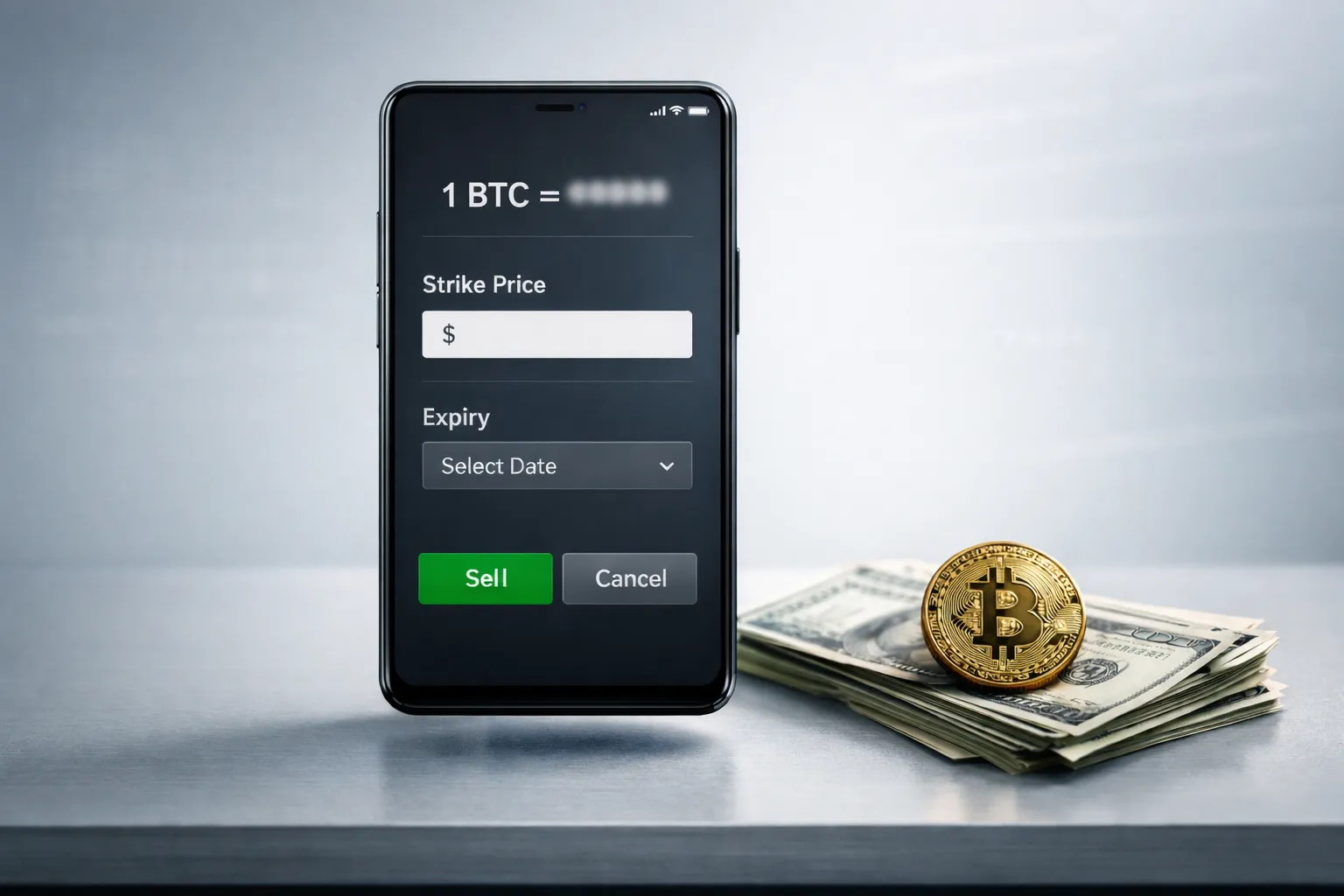 how covered call works