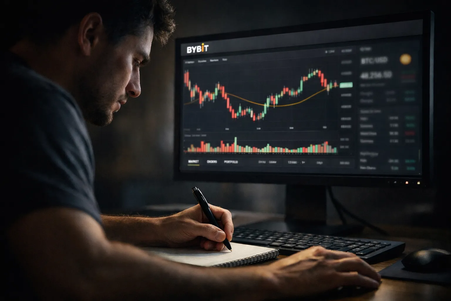 research platform for beginners