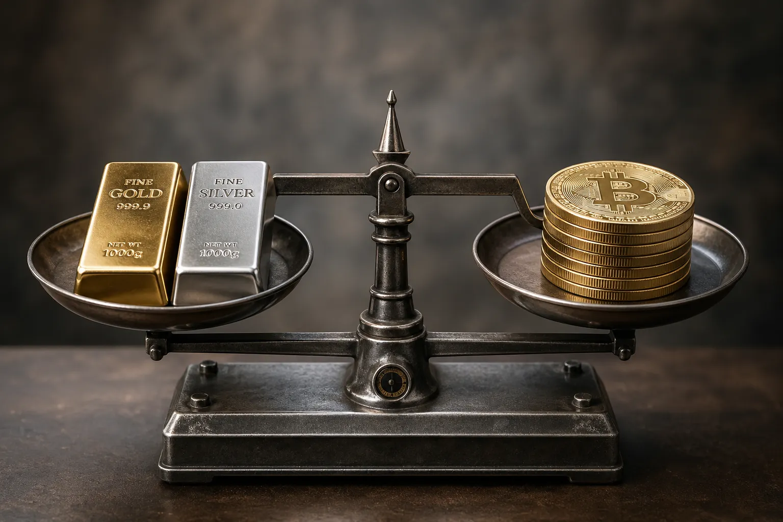 sovereign vs institution