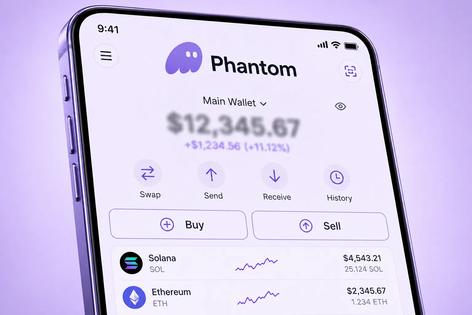Phantom