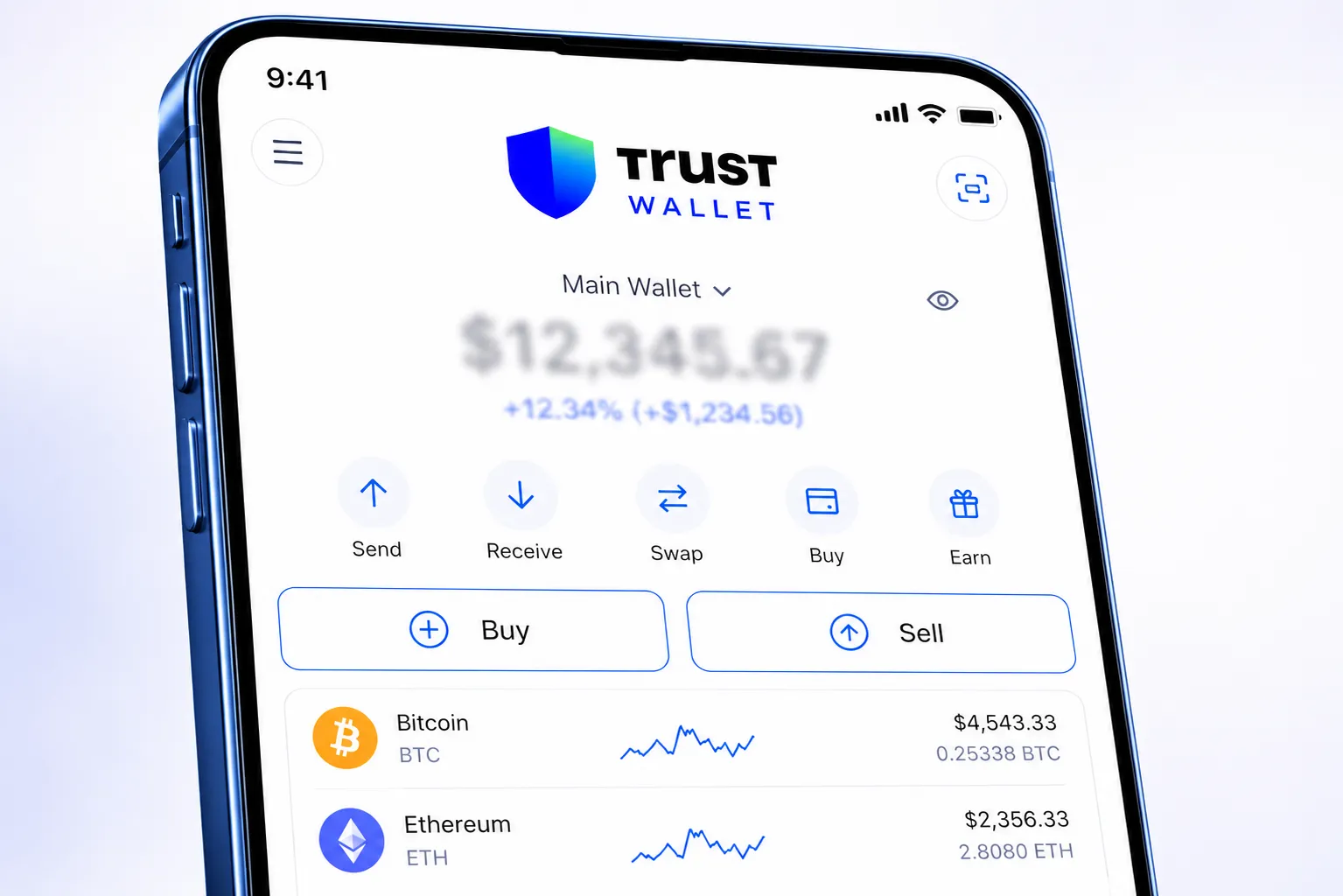 Trustwallet
