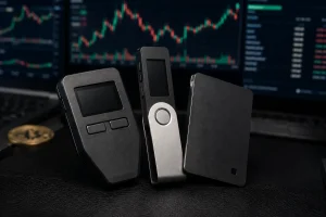 multiple crypto wallets